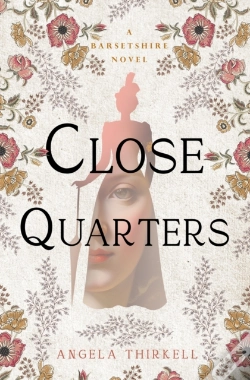 Capa do artigo Close Quarters