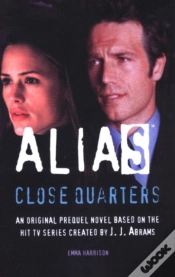 Capa do artigo Close Quarters