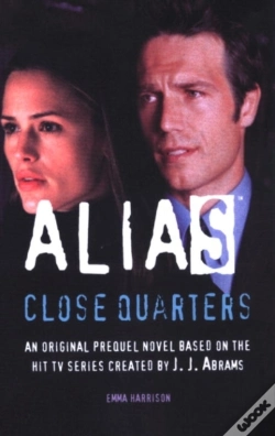 Capa do artigo Close Quarters