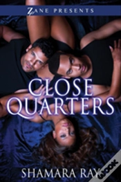 Capa do artigo Close Quarters