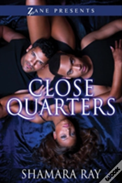 Capa do artigo Close Quarters