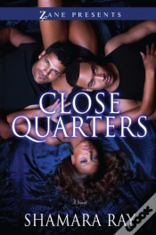 Capa do artigo Close Quarters