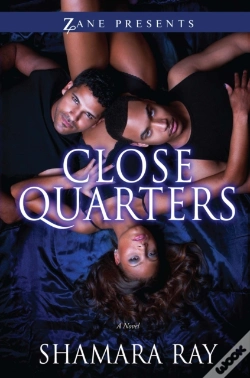 Capa do artigo Close Quarters