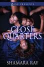 Close Quarters - Preview