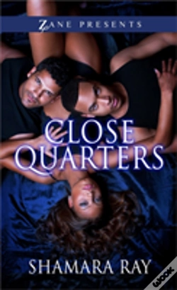 Capa do artigo Close Quarters
