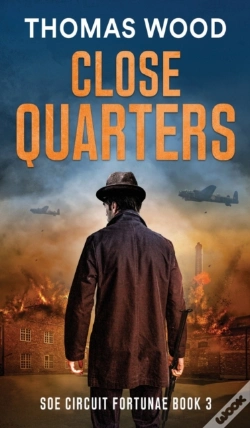 Capa do artigo Close Quarters