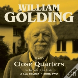 Capa do artigo Close Quarters