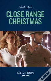 Capa do artigo Close Range Christmas