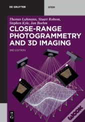 Close-Range Photogrammetry And 3d Imaging