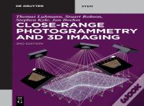 Close-Range Photogrammetry And 3d Imaging