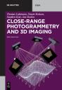 Close-Range Photogrammetry And 3d Imaging - Preview