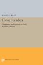 Close Readers - Preview