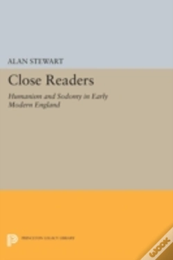 Capa do artigo Close Readers