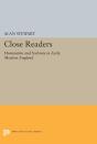 Close Readers - Preview