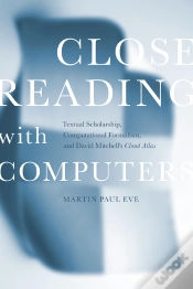 Capa do artigo Close Reading With Computers