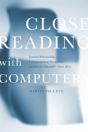 Close Reading With Computers - Preview