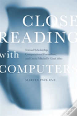 Capa do artigo Close Reading With Computers