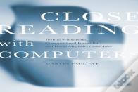 Close Reading With Computers