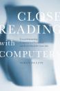 Close Reading With Computers - Preview