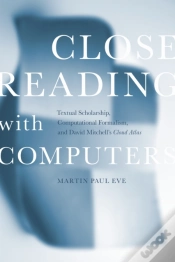 Capa do artigo Close Reading With Computers
