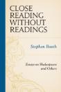 Close Reading Without Readings - Preview
