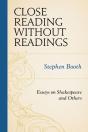 Close Reading Without Readings - Preview