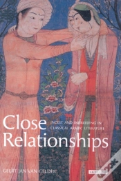 Capa do artigo Close Relationships