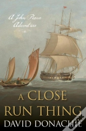 Close Run Thing