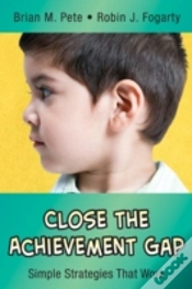 Capa do artigo Close The Achievement Gap