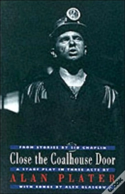 Capa do artigo Close The Coalhouse Door