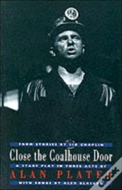 Capa do artigo Close The Coalhouse Door