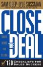Close The Deal - Preview