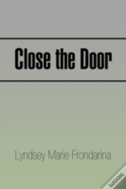 Capa do artigo Close The Door