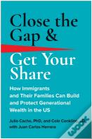 Close The Gap & Get Your Share