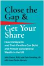 Close The Gap & Get Your Share - Preview