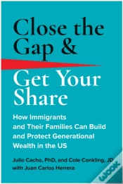 Capa do artigo Close The Gap & Get Your Share