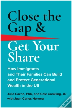 Capa do artigo Close The Gap & Get Your Share