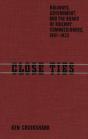 Close Ties - Preview