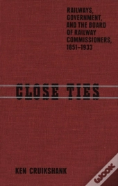 Close Ties