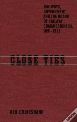 Capa do artigo Close Ties