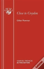 Capa do artigo Close To Croydon