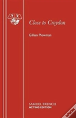 Capa do artigo Close To Croydon