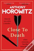 Close To Death