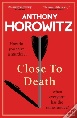 Capa do artigo Close To Death