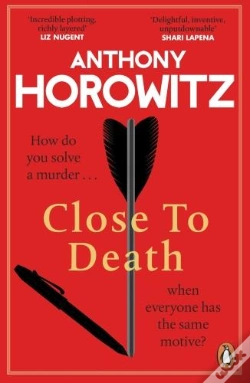 Capa do artigo Close To Death