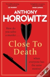 Close To Death