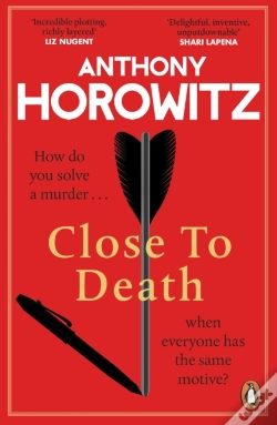 Capa do artigo Close To Death