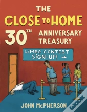 Close To Home 30th Anniversary Treasury