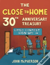 Capa do artigo Close To Home 30th Anniversary Treasury