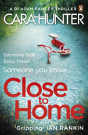 Close To Home - Preview